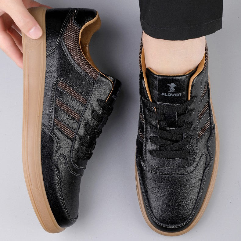 Orsini - Ledersneaker für Herren - Produktansicht 10