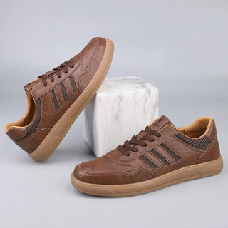 Orsini - Ledersneaker für Herren - Produktansicht 18