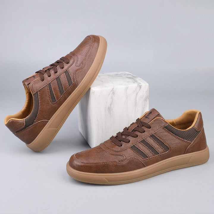 Orsini - Ledersneaker für Herren - Produktansicht 18