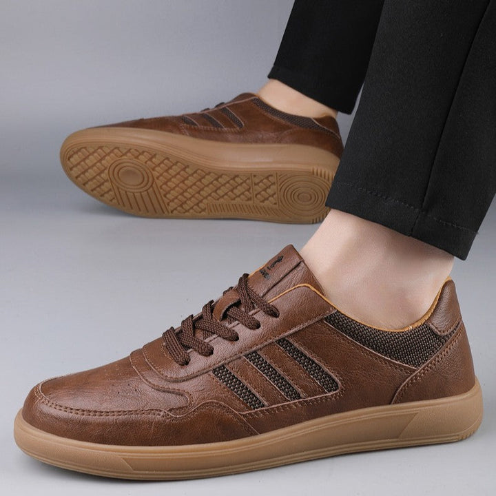 Orsini - Ledersneaker für Herren - Produktansicht 17