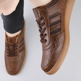 Orsini - Ledersneaker für Herren - Produktansicht 16