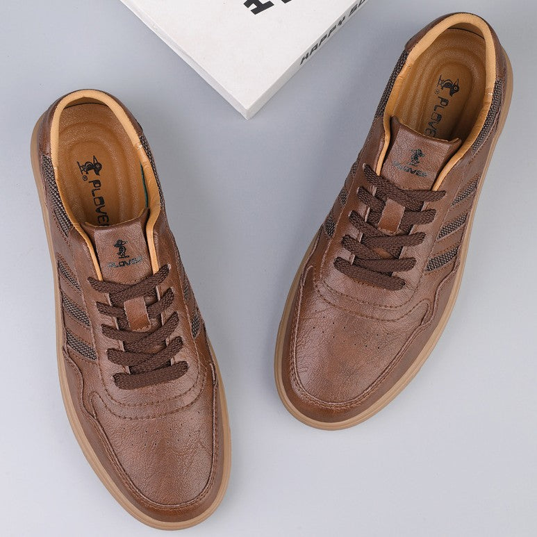 Orsini - Ledersneaker für Herren - Produktansicht 15