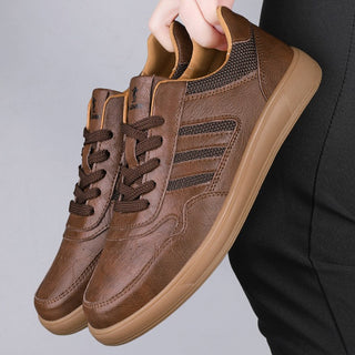 Orsini - Ledersneaker für Herren - Produktansicht 14