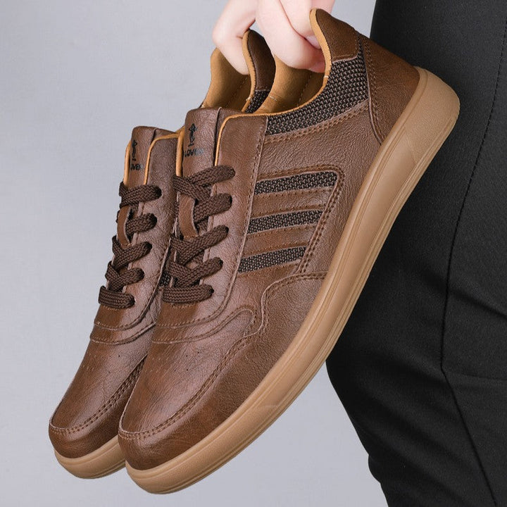 Orsini - Ledersneaker für Herren - Produktansicht 14