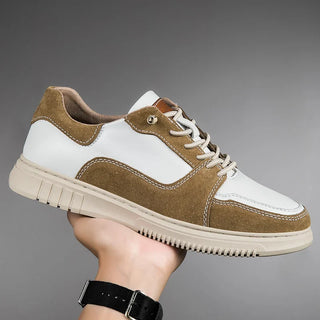 Arezzo - Ledersneaker für Herren - Produktansicht 7