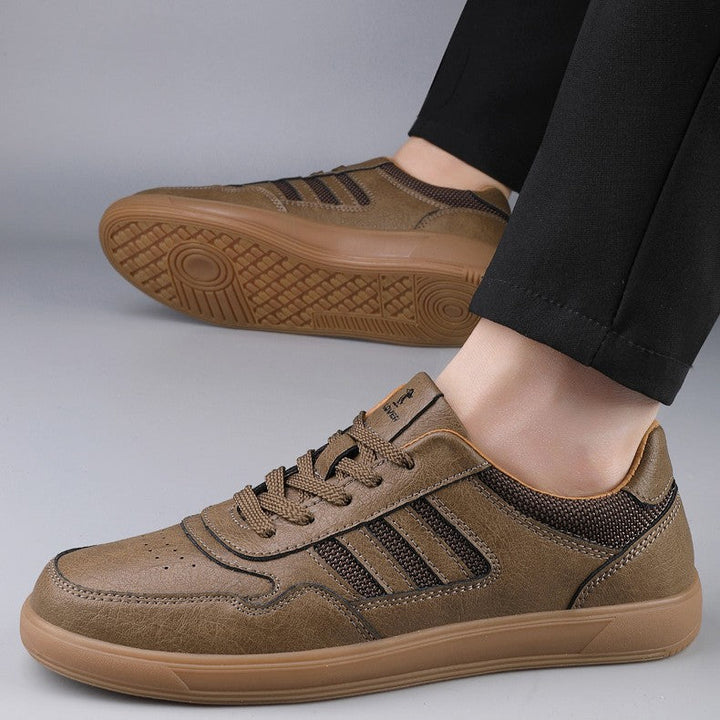 Orsini - Ledersneaker für Herren - Produktansicht 4