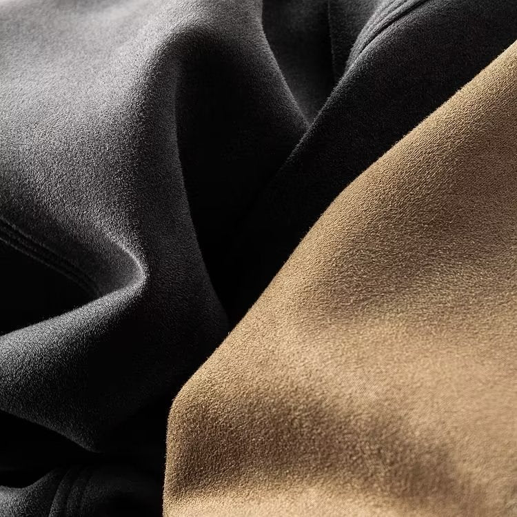 Belluno Suede - Vielseitige Herrenjacke - Produktansicht 13