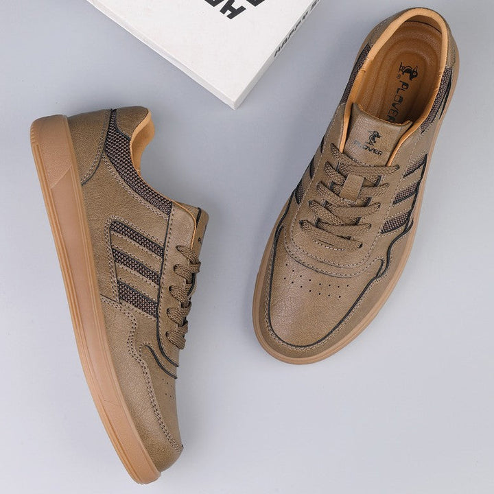 Orsini - Ledersneaker für Herren - Produktansicht 3
