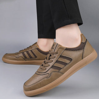 Orsini - Ledersneaker für Herren - Produktansicht 2