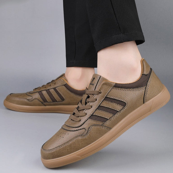 Orsini - Ledersneaker für Herren - Produktansicht 2