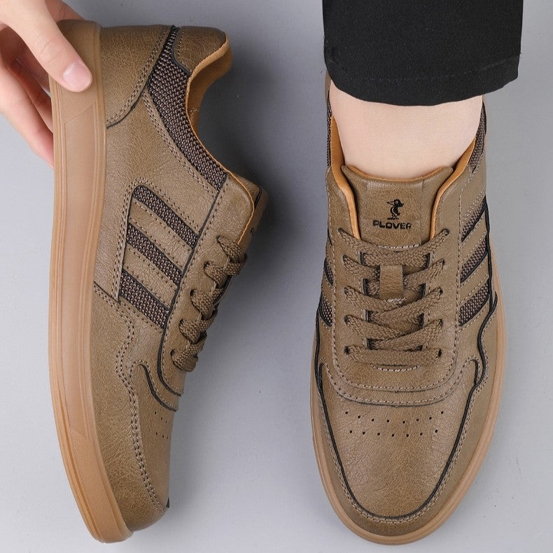 Orsini - Ledersneaker für Herren - Produktansicht 6