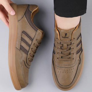 Orsini - Ledersneaker für Herren - Produktansicht 6
