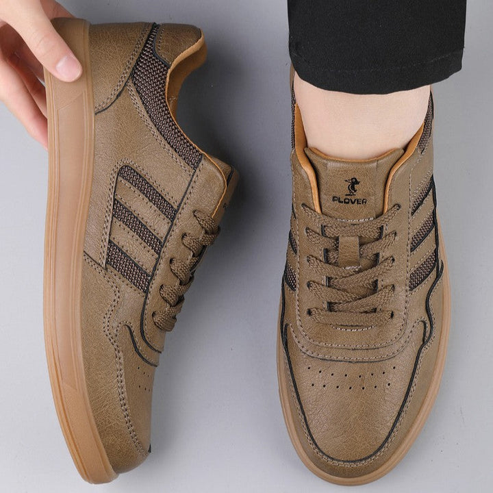 Orsini - Ledersneaker für Herren - Produktansicht 6