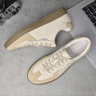 Asti - Ledersneaker für Herren - Produktansicht 3