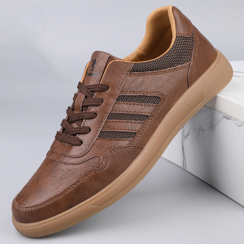 Orsini - Ledersneaker für Herren - Produktansicht 23