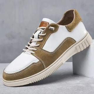 Arezzo - Ledersneaker für Herren - Produktansicht 9