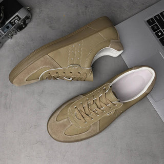Asti - Ledersneaker für Herren - Produktansicht 4