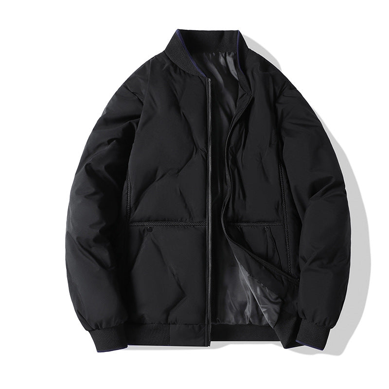 Montara - Isolierte Herrenjacke - Produktansicht 2