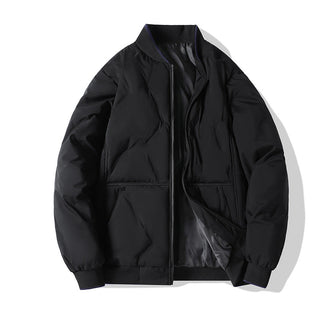 Montara - Isolierte Herrenjacke - Produktansicht 2