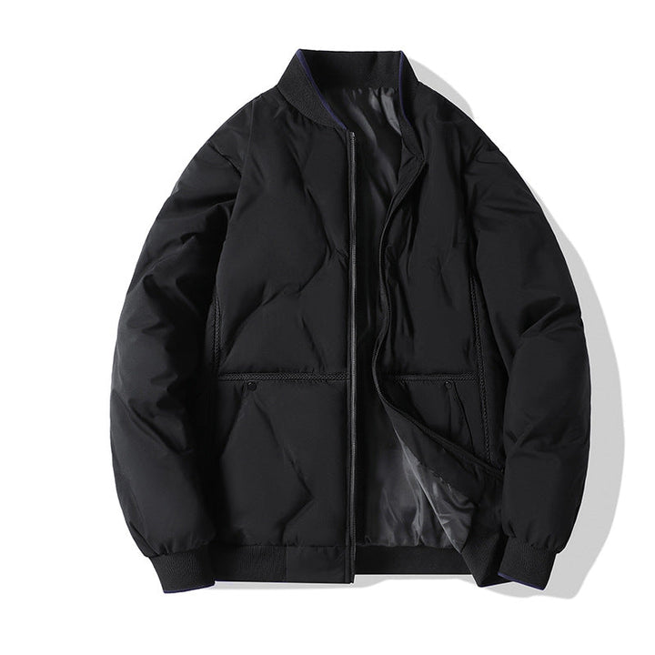 Montara - Isolierte Herrenjacke - Produktansicht 2