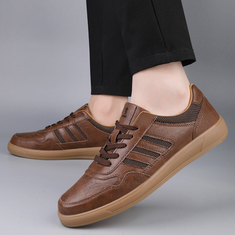 Orsini - Ledersneaker für Herren - Produktansicht 20