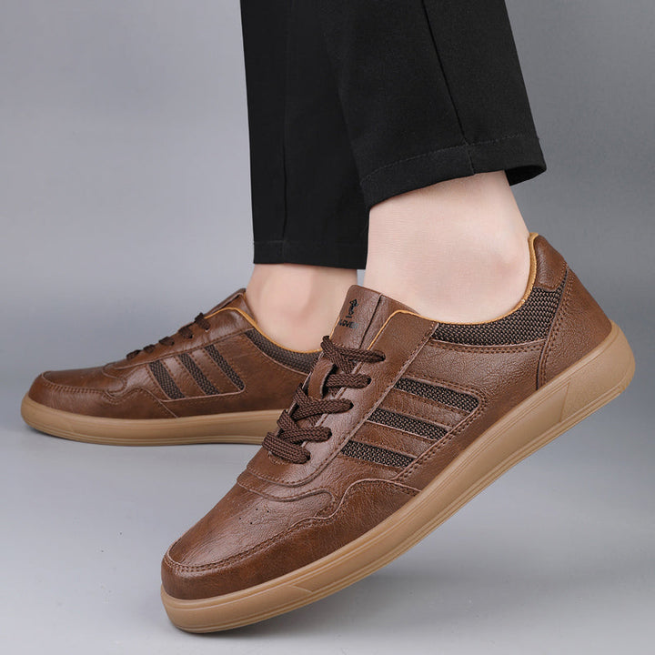 Orsini - Ledersneaker für Herren - Produktansicht 20