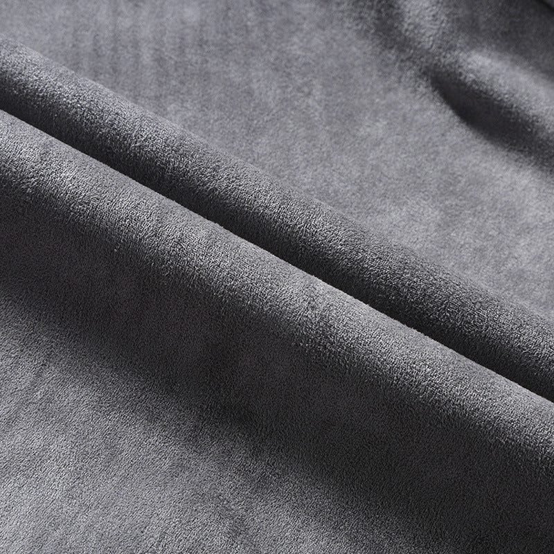 Ardesia Retro Suede - Vielseitige Herrenjacke - Produktansicht 7