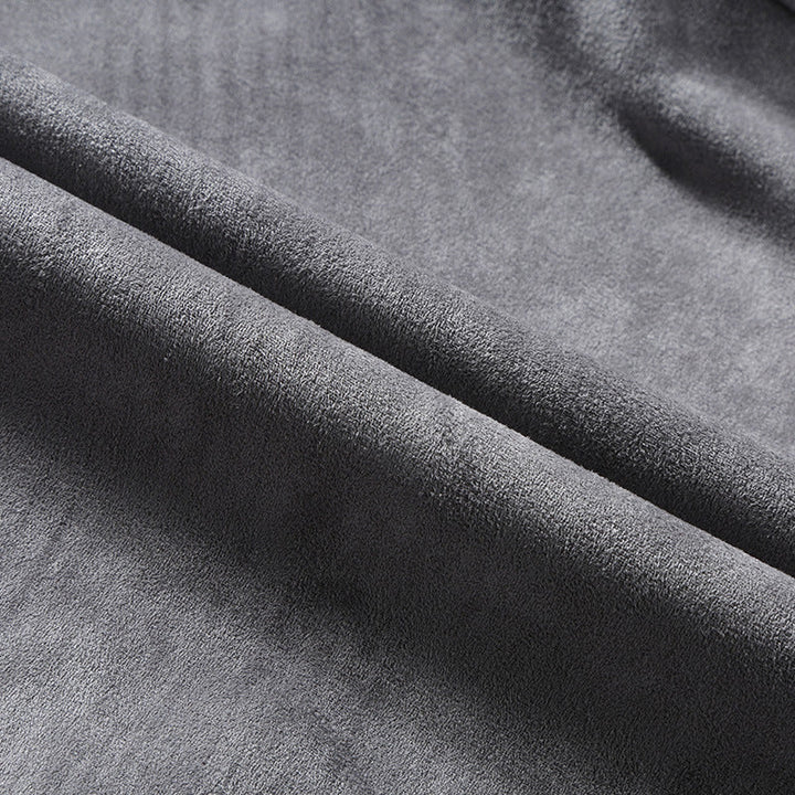 Ardesia Retro Suede - Vielseitige Herrenjacke - Produktansicht 7
