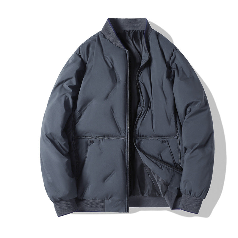 Montara - Isolierte Herrenjacke - Produktansicht 3