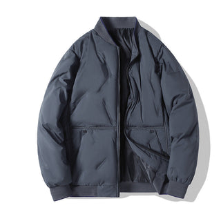 Montara - Isolierte Herrenjacke - Produktansicht 3