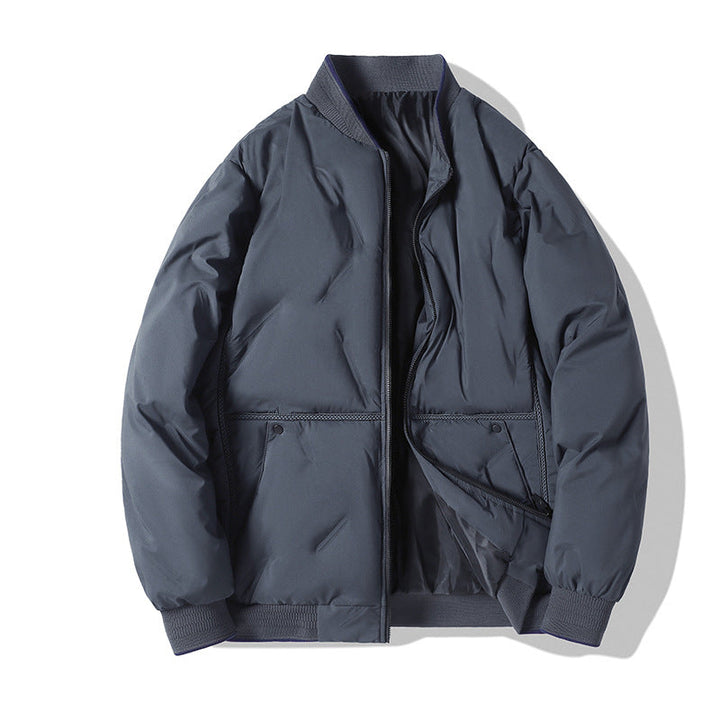 Montara - Isolierte Herrenjacke - Produktansicht 3