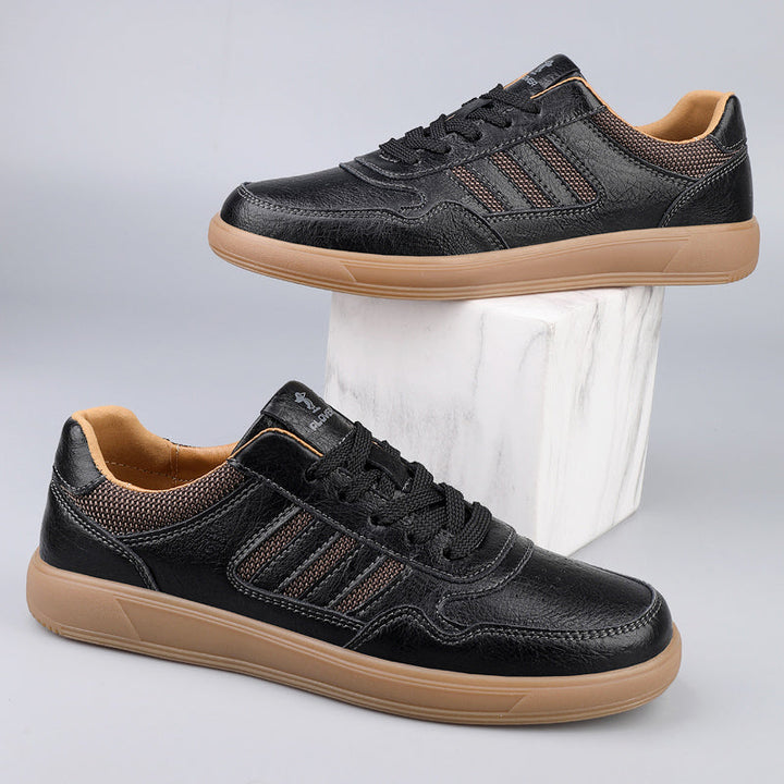 Orsini - Ledersneaker für Herren - Produktansicht 12