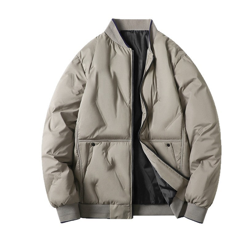 Montara - Isolierte Herrenjacke - Produktansicht 4