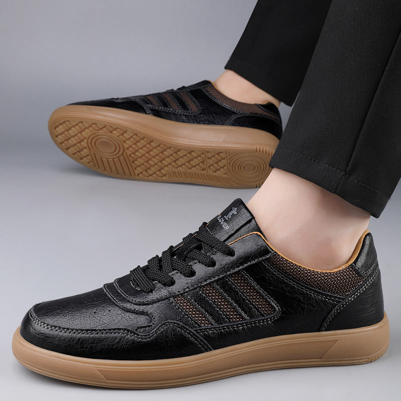 Orsini - Ledersneaker für Herren - Produktansicht 13