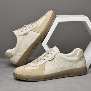 Asti - Ledersneaker für Herren - Produktansicht 5