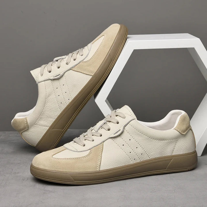 Asti - Ledersneaker für Herren - Produktansicht 5