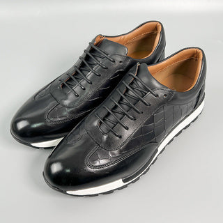 Lioren - Ledersneaker für Herren - Produktansicht 5