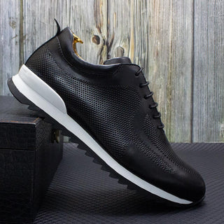 Lucano - Ledersneaker für Herren - Produktansicht 15