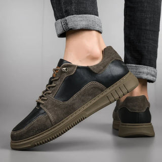 Arezzo - Ledersneaker für Herren - Produktansicht 11
