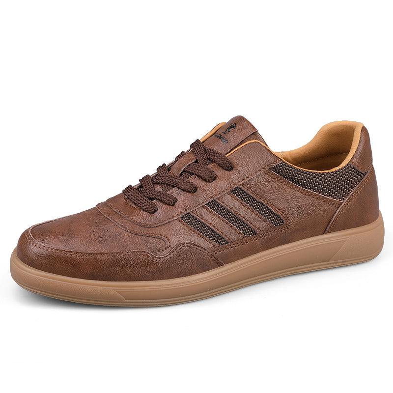 Orsini - Ledersneaker für Herren - Produktansicht 21