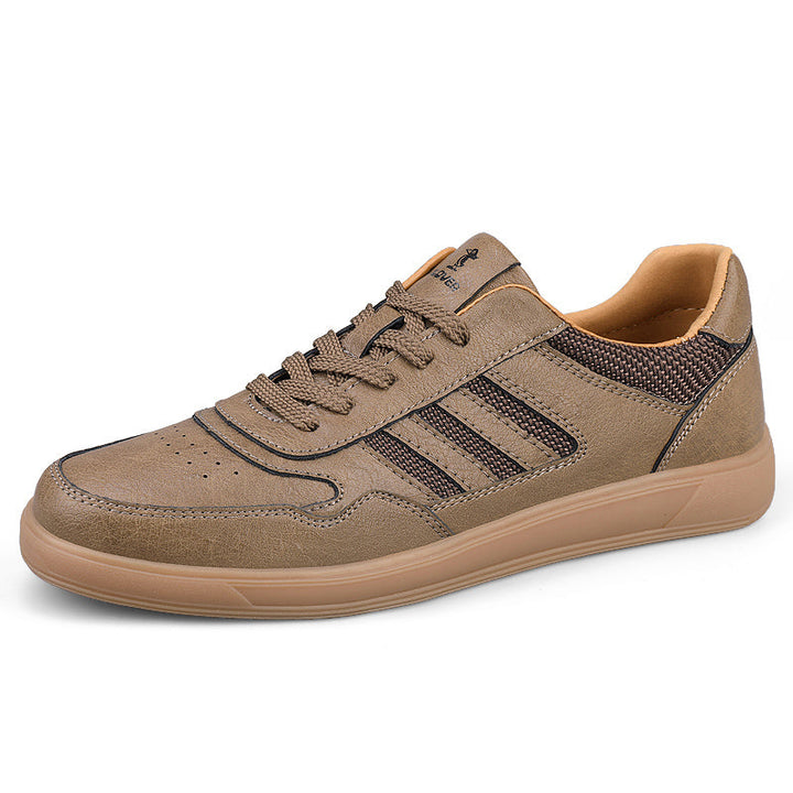 Orsini - Ledersneaker für Herren - Produktansicht 24