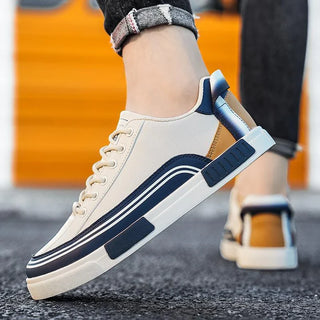 Horizon - Ledersneaker für Herren - Produktansicht 6