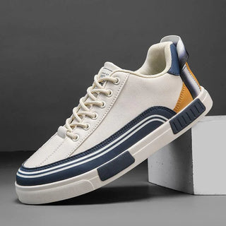 Horizon - Ledersneaker für Herren - Produktansicht 4
