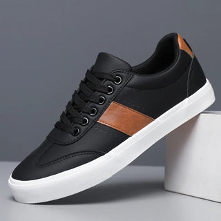 Bruno Classico - Ledersneaker für Herren - Produktansicht 4