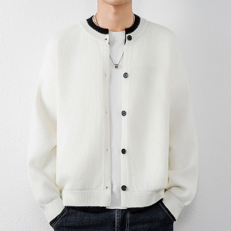 Marque - Bequeme Strickjacke - Produktansicht 3