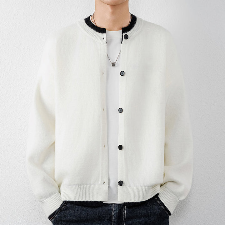 Marque - Bequeme Strickjacke - Produktansicht 3