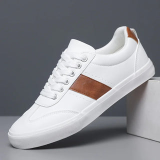 Bruno Classico - Ledersneaker für Herren - Produktansicht 3