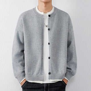 Marque - Bequeme Strickjacke - Produktansicht 2