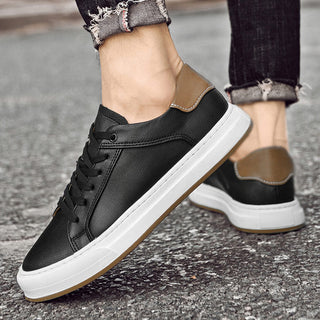Bergamo - Ledersneaker für Herren - Produktansicht 3