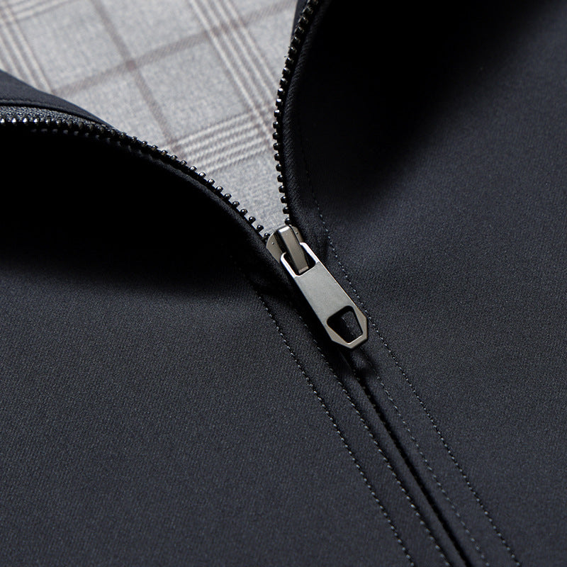Lurano Business - Vielseitige Herrenjacke - Produktansicht 3